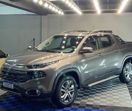 FREEDOM 2.0 16V 4X4 DIESEL AUT.