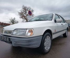 FORD SIERRA AUTOMATIK