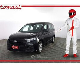 CONNECT 2.0 ECOBLUE 102 CV PLUS