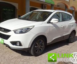 1.7 CRDI 115 CV XPOSSIBLE