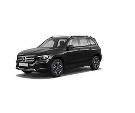 MERCEDES GLB GLB 200D MERCEDES-BENZ GLB 200 D AUTOMATIC EXECUTIVE NUOVA A SIENA