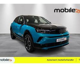 ELECTRIC GS LONG RANGE 156HK