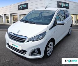 VTI 72CH S&S BVM5 STYLE