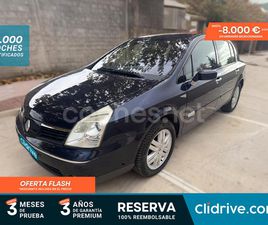 RENAULT VEL SATIS GRAND CONFORT 2.0T 16V E4