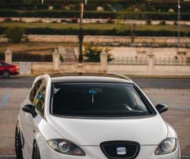 SEAT LEON CUPRA 1P BUCURESTI SECTORUL 3