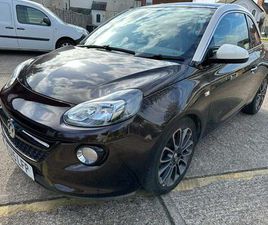 1.0I TURBO ECOFLEX GLAM EURO 6 (START/STOP) 3DR