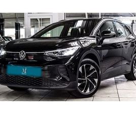 VOLKSWAGEN ID.4 VOLKSWAGEN ID.4 PRO PERFORM. MOTOR 150 KW BAT. 77 KWH
