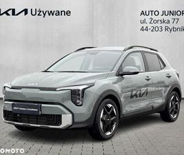 KIA STONIC 1.0 T-GDI L BUSINESS LINE DCT