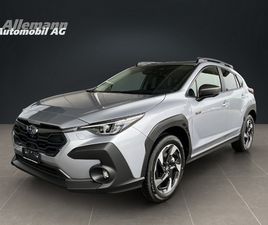 CROSSTREK 2.0I E-BOXER PASSION