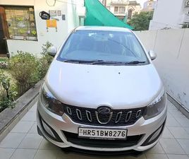 MAHINDRA MARAZZO