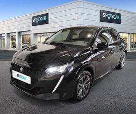 ELECTRIQUE 50 KWH 136CH ROADTRIP