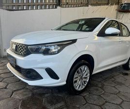 FIAT ARGO 1.0 6V FLEX. 2022