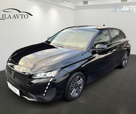 PEUGEOT 308 1.2 PURETECH 130 ACTIVE