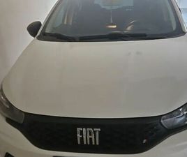 FIAT ARGO 1.0 6V FLEX. 2023