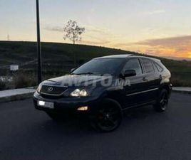 LEXUS RX300