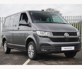 2.0 TDI T30 HIGHLINE KOMBI DSG FWD SWB EURO 6 (START/STOP) 5DR