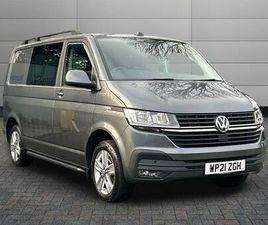2.0 TDI T32 HIGHLINE KOMBI DSG FWD SWB EURO 6 (START/STOP) 5DR