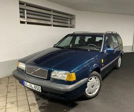 VOLVO 850 2.5-10V (LIEBHABERZUSTAND)