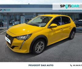 E-208 136CH ROADTRIP