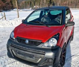 OTHER AIXAM GTO KUBOTA DIESEL SUPER ZUSTAND