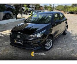 FIAT ARGO 1.0 6V FLEX. 2021