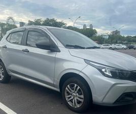 FIAT ARGO 1.0 6V FLEX. 2023