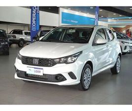 FIAT ARGO DRIVE 1.0 FIREFLY 2021