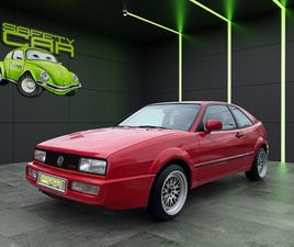1.8 COUPE 102 KW (139 CV)