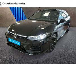 2.0 TDI EVO 150CH R-LINE DSG7