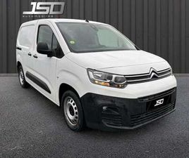 M 650 BLUEHDI 130 S&S EAT8 DRIVER