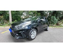 FIAT ARGO DRIVE 1.0 6V FLEX 2022