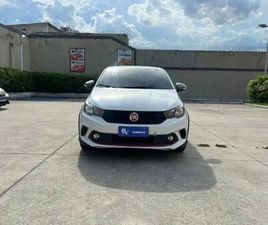 HGT 1.8 16V FLEX AUT.