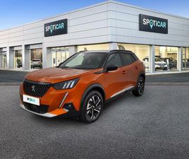 PURETECH 130 S&S BVM6 GT