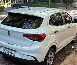 FIAT ARGO 1.0 6V FLEX. 2023