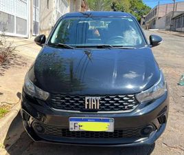 FIAT ARGO DRIVE 1.3 8V FLEX 2021