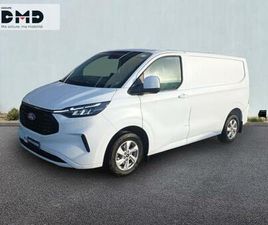 280 L1H1 2.0 ECOBLUE 136CH LIMITED