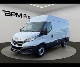 35-140V12 / 2.3 140CH/ FOURGON / 35S14V12 / 2024 / 12M3 / L3H2 /