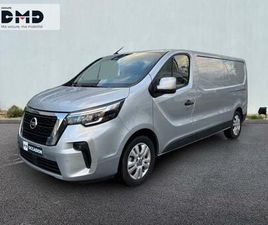 L2H1 3T1 2.0 DCI 170CH TEKNA DCT