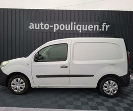 L1 1.5 DCI 75 CONFORT