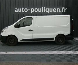 L1H1 DCI 120 GRAND CONFORT 1000 KG