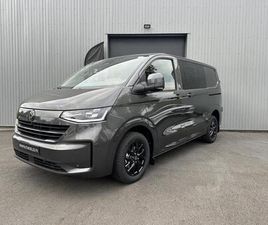 T7 PROCAB L1H1 2.0 TDI 170 BVA8 BUSINESS
