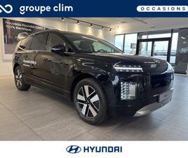 110 KWH - 307CH HTRAC EXECUTIVE