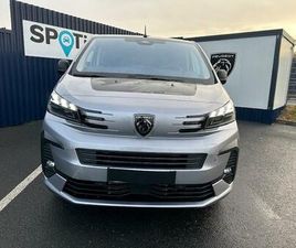 M DIESEL 180 CH AUTO CAF TECH EDITION 5 PL