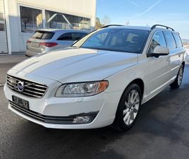 V70 D4 SUMMUM GEARTRONIC