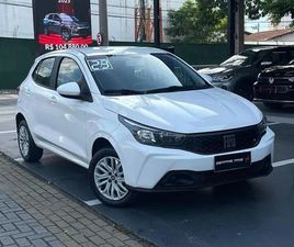 FIAT ARGO DRIVE 1.0 FIREFLY 2023