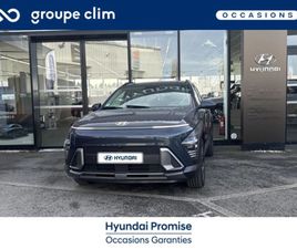 HYUNDAI KAUAI 1.6 GDI 141CH HYBRID EXECUTIVE DCT-6