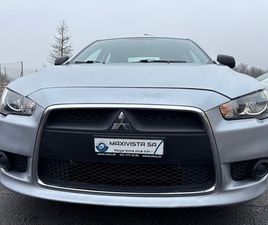 LANCER SPORTBACK 1.6 JUBILÉ35