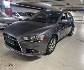 MITSUBISHI LANCER SPORTBACK 1.8 INFORM SAFETY NAGYON SZÉP!MÉLYEN ÁRON ALUL!!