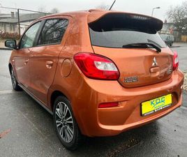 MITSUBISHI SPACE STAR 1.2 EDITION 100+ / AUTOMATIK