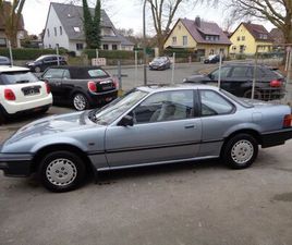 HONDA PRELUDE 2,0